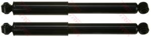 TRW Stoßdämpfer MERCEDES-BENZ JHT129T A6023200431,A6023200631,A6023201231 Federbein,Stossdämpfer 6013200631,6023200431,6023200631,6023201231