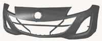 mazda Bumper
