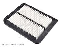 mitsubishi luchtfilter