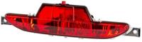 peugeot Mistachterlamp
