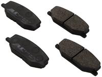 suzuki Remblokken set