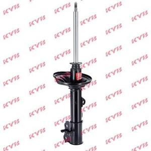 KYB Stoßdämpfer 333492 Stoßdämpfersatz KIA,CERATO LD,CERATO Stufenheck LD