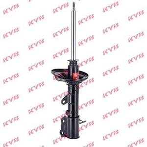 KYB Stoßdämpfer 333493 Stoßdämpfersatz KIA,CERATO LD,CERATO Stufenheck LD