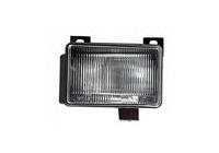 volvo Mistlamp