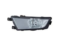 skoda Mistlamp