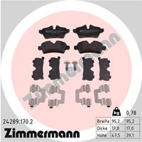 mini Remblokkenset