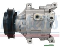 Toyota Compressor, airconditioning