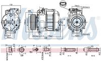 bmw Compressor