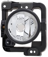 honda Mistlamp links