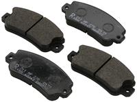 Alfa Remblokken set
