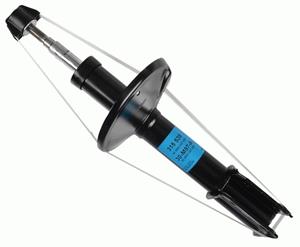 Stoßdämpfer Vorderachse Sachs 315 539