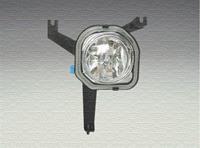 peugeot Mistlamp LAB491