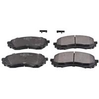 subaru Remblokken set
