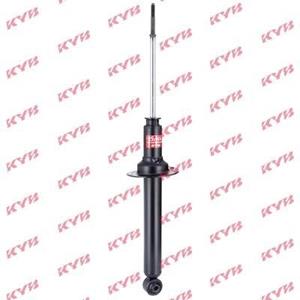 KYB Stoßdämpfer 341369 Stoßdämpfersatz HONDA,ACCORD VII CL