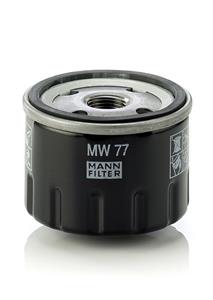   Oliefilter