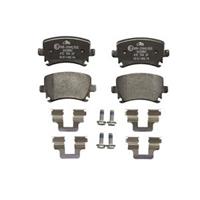 Volkswagen Remblokken set
