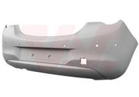 opel Bumper