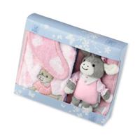 Sterntaler Spieluhr "Emmi Girl" (3-tlg Geschenk-Set)