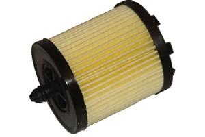 opel Oliefilter