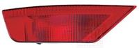 ford Mistachterlamp