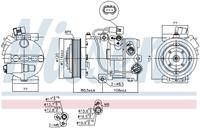 hyundai Compressor