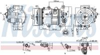 Toyota Compressor