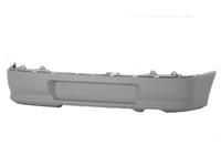suzuki ACHTERBUMPER Onderdeel in primer