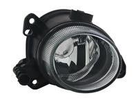 mercedes-benz Mistlamp rechts