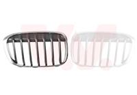 bmw grille r. sierrooster 0684512