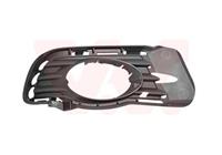 mercedes Ventilatiegrille bumper