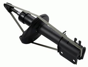 SACHS Stoßdämpfer 315 687 Stoßdämpfersatz CHEVROLET,EPICA KL1_