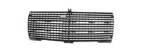 mercedes-benz Grill
