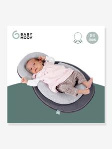 Babymoov slaaphulp Cosydream smokey - Grijs