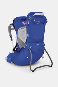 Osprey Poco Kindertrage (Kraxen) 20 l 73 cm, blue sky