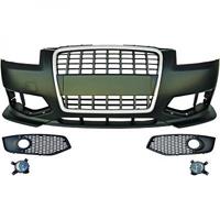 Audi 'S3' VOORBUMPER SET van 2005 tot 2008