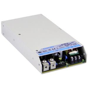 cotek AE 800-48 AC/DC inbouwnetvoeding 16.7 A 800 W 48 V/DC Gestabiliseerd, Uitgangsspanning regelbaar