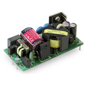 TracoPower TPP 15-115A-D AC/DC-netvoedingsmodule open +15.0 V/DC 1000 mA