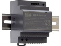 meanwell Hutschienen-Netzteil (DIN-Rail) 48 V/DC 1.92A 92.2W 1 x