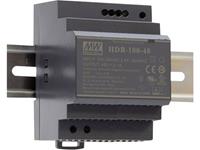 meanwell Hutschienen-Netzteil (DIN-Rail) 15 V/DC 6.13A 92W 1 x