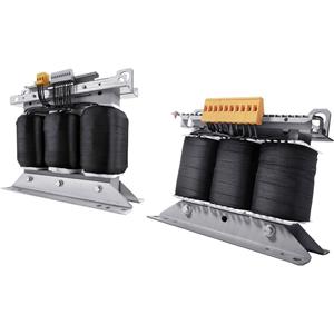 block AT3 25-44/46-4 Spaartransformator 3 x 440 V, 460 V 3 x 400 V 25000 VA