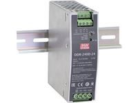 meanwell Hutschienen-DC/DC-Wandler (DIN-Rail) 48 V/DC 5A 240W 1 x