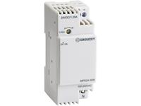 crouzet Miscellaneous Hutschienen-Netzteil (DIN-Rail) 1.25A 30W