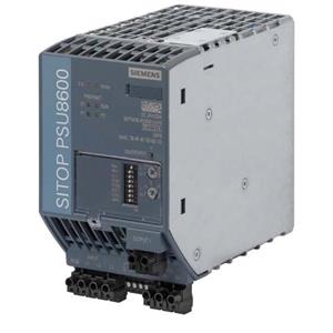 siemens 6EP3436-8SB00-2AY0 DIN-rail netvoeding 20 A 1 x