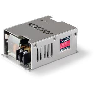 tracopower TXH 060-148 AC/DC inbouwnetvoeding 1250 mA 60 W +50.4 V/DC