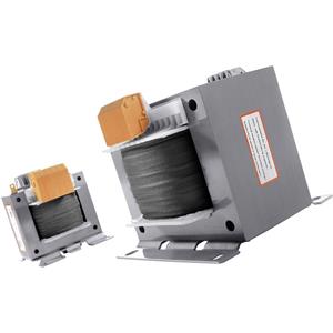 block STEU 20/23 Stuurtransformator 2 x 115 V/AC 20 VA