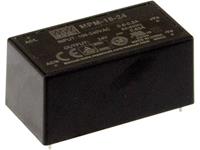 meanwell AC/DC-Printnetzteil 3.3 V/DC 3.5A 11.6W