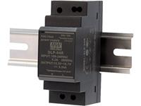 meanwell Mean Well DLP-04R Schakelnetvoeding 16 V/DC 240 mA 3.84 W Aantal uitgangen: 1 x Inhoud: 1 stuk(s)