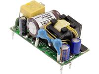 meanwell AC/DC-Netzteilbaustein, open frame 3.3 V/DC 4.5A Ausgangsspannung regelbar