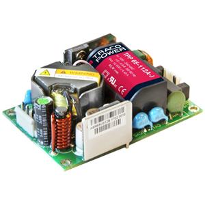 TracoPower TPP 65-112A-J AC/DC-netvoedingsmodule open 13.2 V/DC 5420 mA 1 stuk(s)