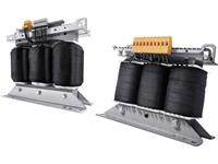 block Spartransformator 3 x 575 V, 600V 3 x 400V 15000 VA